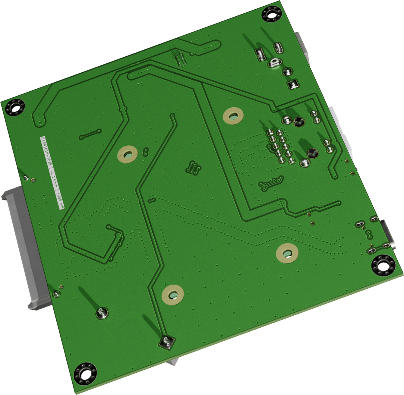 granit 3D blender 2 bottom