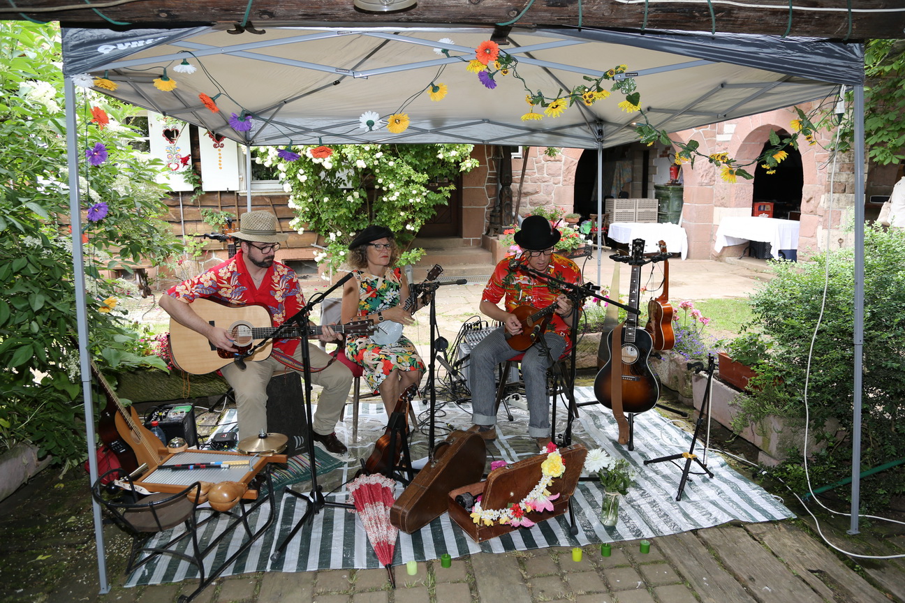 Apero Musik