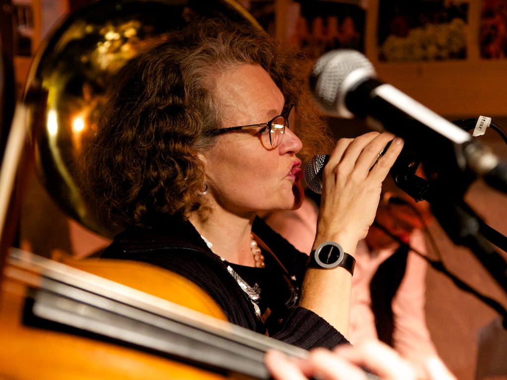 Irène